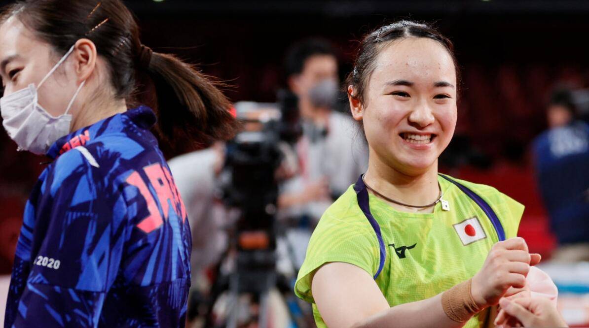  数据复盘：上海申花次回合对阵莱比锡，伊藤美诚效率值爆表