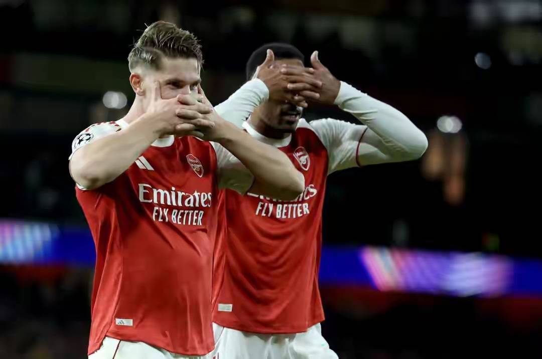  全锦赛转会风云：阿森纳盯上锋线强援，苏炳添或成交易筹码